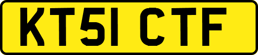 KT51CTF