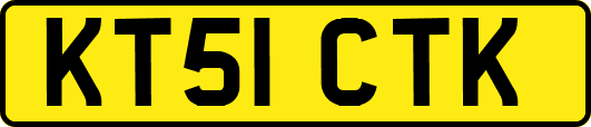 KT51CTK