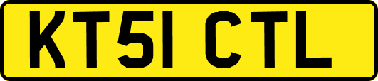 KT51CTL