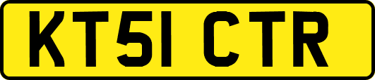 KT51CTR