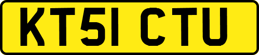 KT51CTU