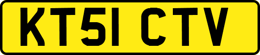 KT51CTV