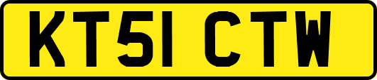 KT51CTW