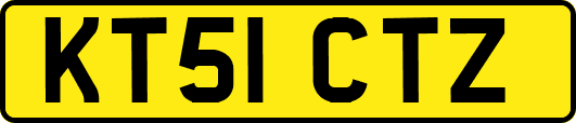 KT51CTZ