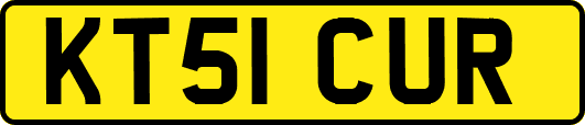 KT51CUR