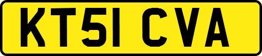 KT51CVA