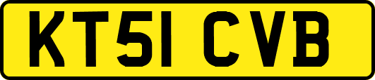 KT51CVB