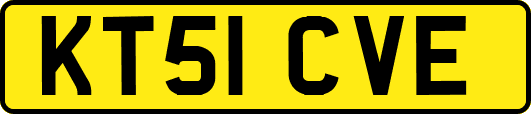 KT51CVE