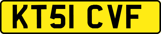 KT51CVF