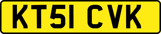 KT51CVK