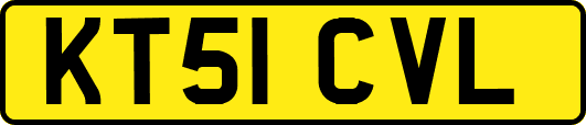 KT51CVL