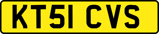 KT51CVS