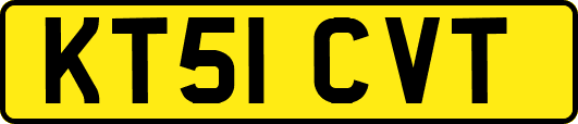 KT51CVT