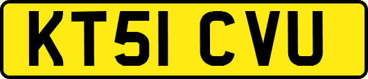 KT51CVU