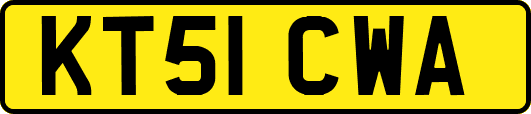 KT51CWA