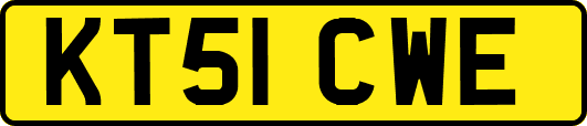 KT51CWE