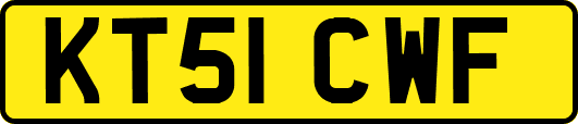 KT51CWF