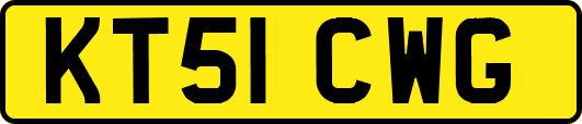 KT51CWG