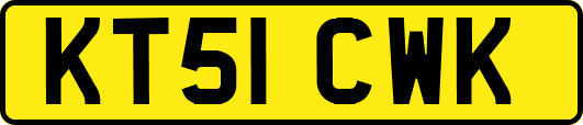 KT51CWK