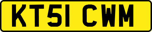 KT51CWM