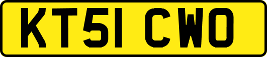 KT51CWO