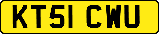 KT51CWU