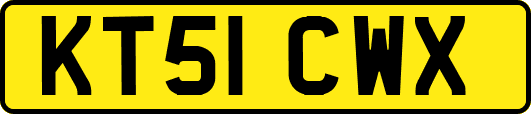 KT51CWX