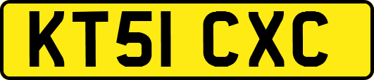 KT51CXC