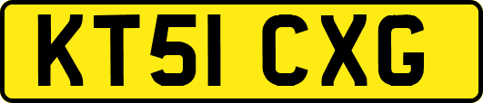 KT51CXG