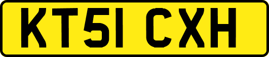 KT51CXH