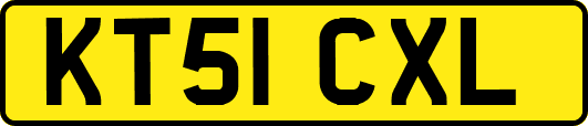 KT51CXL