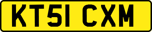 KT51CXM