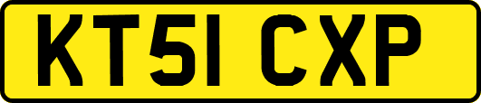 KT51CXP