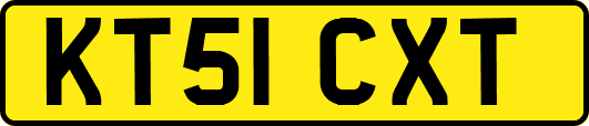 KT51CXT