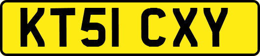 KT51CXY