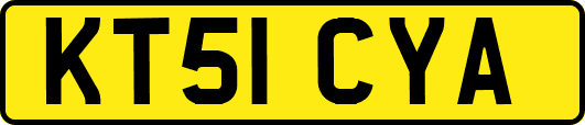 KT51CYA