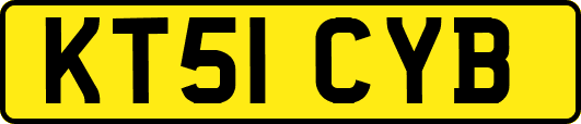 KT51CYB