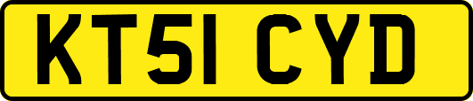 KT51CYD