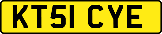 KT51CYE