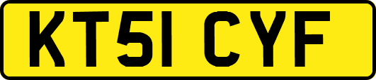 KT51CYF