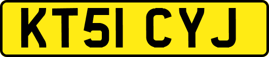 KT51CYJ