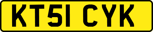 KT51CYK