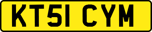 KT51CYM