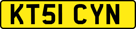 KT51CYN