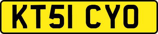 KT51CYO