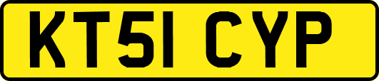 KT51CYP