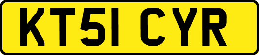 KT51CYR