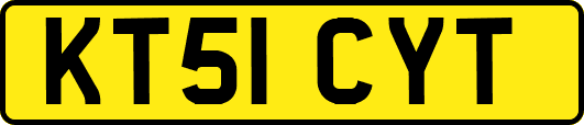 KT51CYT