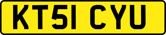 KT51CYU