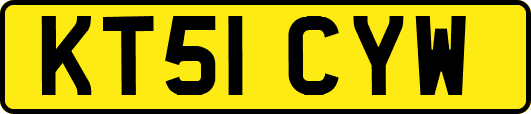 KT51CYW